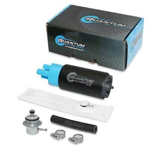 Fuel Pump +Reg+Strainer for 00-06 Ducati Monster 400 620 750 800 S4 160.9.053.1B - Picture 1 of 13