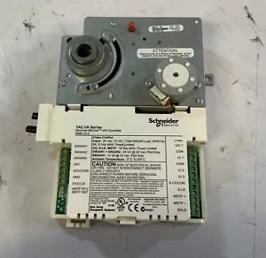 SCHNEIDER ELECTRIC MNB-V2-2 VAV Controller -I2E - Picture 1 of 4