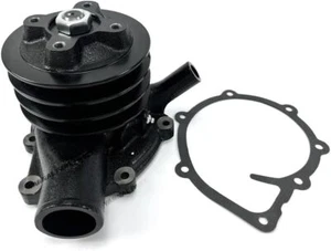 2510093210 Water Pump 4 holes For Hyundai R2105 Engine Spare Parts- - Picture 1 of 6
