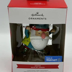 Weihnachtswichtel Walmart Exclusive 2021 Red Box Ornament Neu in Box - Bild 1 von 4