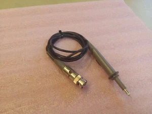 TEKTRONIX YT5060 60MHZ 16.6 PF/110PF 10M 1M 10X PROBE - Picture 1 of 2