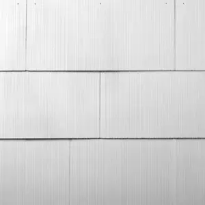 Shingle Siding Fiber Cement Wall Asbestos Replacement Repair 18 Bundle 12"x24" - Picture 1 of 4