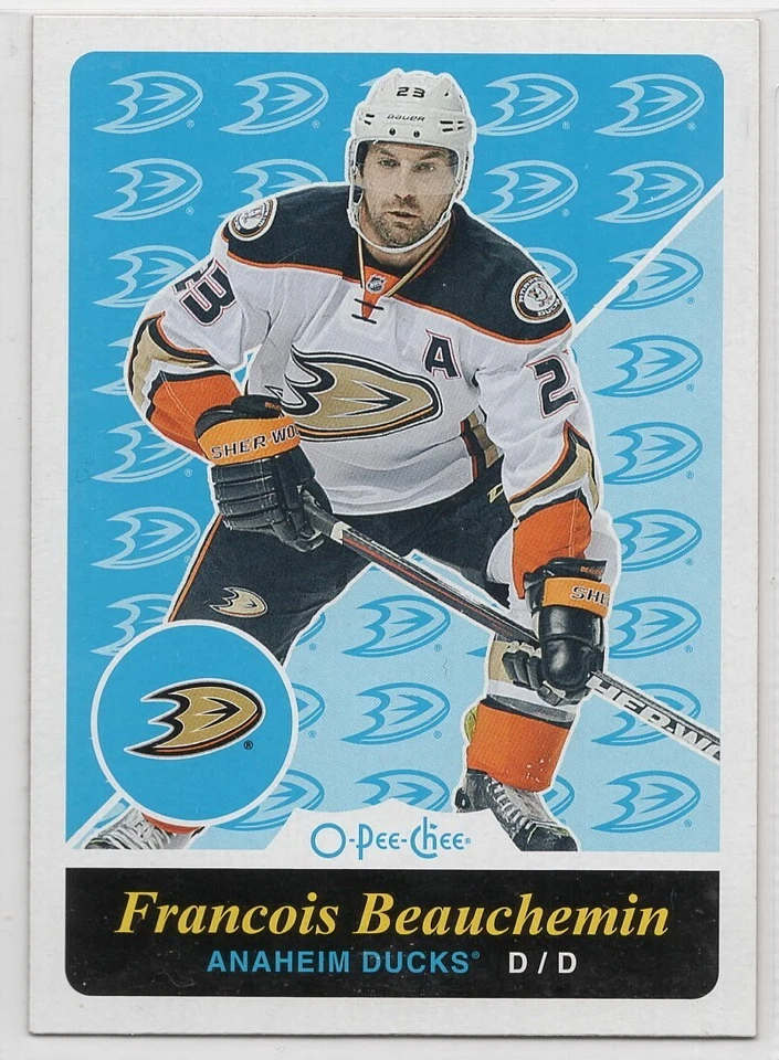 2015-16 O-Pee-Chee OPC Retro Parallels U-Pick from Drop Down List ( 1 to 300 ) - Image 1 of 1