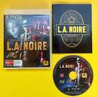 Ps3 - L.a Noire