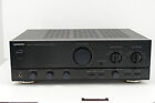 KENWOOD KA-5010 ++ stereo amplifier amplifier + phono +++ very good condition
