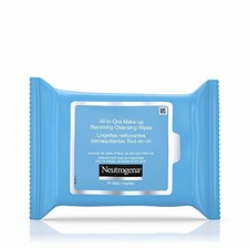 UPC 701944434813 product image for Neutrogena Makeup Remover Cleansing Towelettes, Refill Pack, 25 Count (Pack of | upcitemdb.com