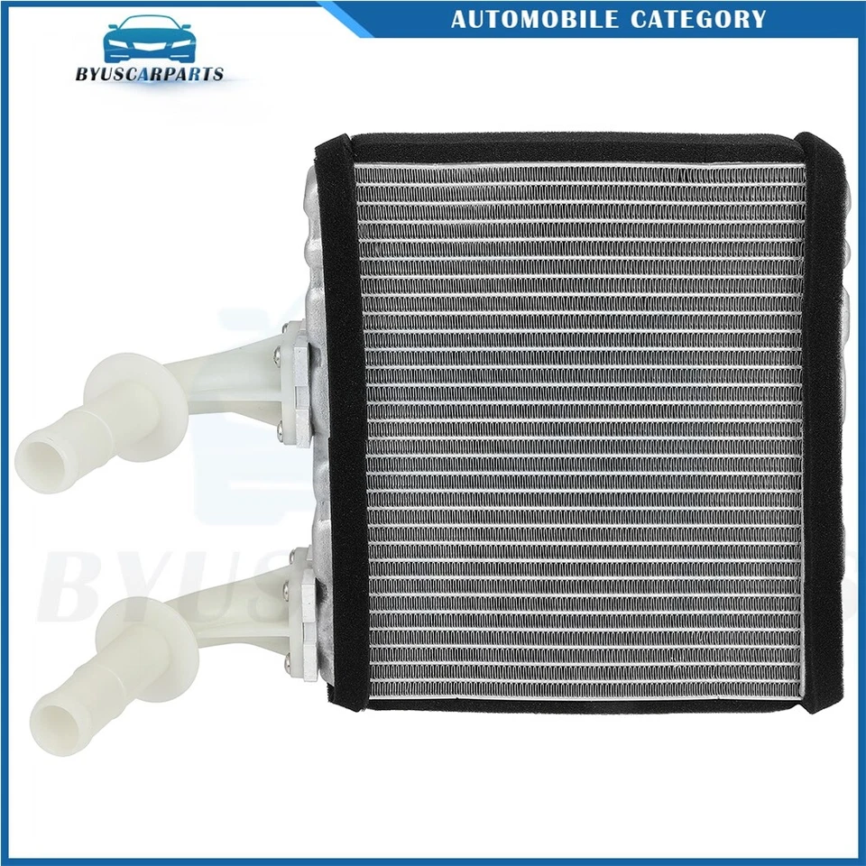 For 1993-01 Nissan Altima 96-04 Pathfinder 95-08 Maxima 96083 HVAC Heater Core - Image 1 of 4