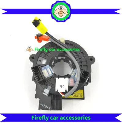 Clock Spring&Steering Angle Sensor Fit For 2009-2014 Nissan 2010-2014 Infiniti Foto 1 de 4