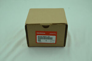 NEW Genuine OEM Honda Acura 36162-RDV-J01 Vapor Canister Purge Solenoid Valve