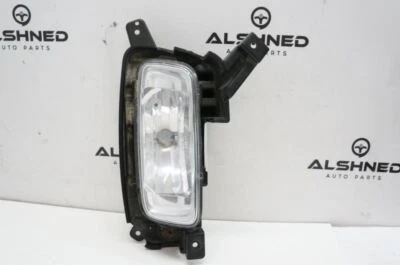 Luz antiniebla delantera derecha Kia Sorento 2015 pasajero 92202 1U500 OEM Foto 1 de 4