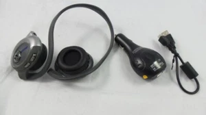 Motorola HT820 Neckband Wireless Bluetooth A2Dp Stereo Headphones (SYN0948A) - Picture 1 of 1