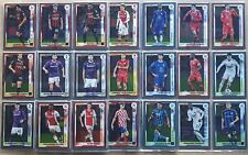 Topps Merlin Chrome UEFA Club Competitions 2022-23 - Pick your Card