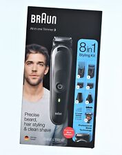 Braun All-in-one Trimmer 3 