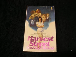 Harvest Street by Kathalyn Krause - Picture 1 of 1