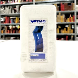 GAS AFTER SHAVE DOPOBARBA 100 ML NUOVO SIGILLATO VINTAGE RARO FUORI PRODUZIONE - Imagen 1 de 2