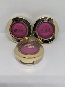 MILANI) Bella Eyes Gel Puder Lidschatten - #26 Bella Fuchsia Menge 3. - Bild 1 von 6