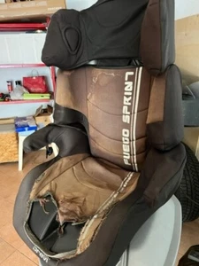 Sediolone Seggiolone Auto Brevi fino a 36 kg - Foto 1 di 4