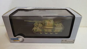Dragon Armor 1/72 60683 WWII German Panther Ausf.D Late Prod Russia 1943 - Picture 1 of 1