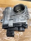 renault clio throttle body From 2004 Car 