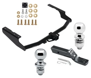 Enganche de remolque para Highlander 18-22 Rx350L 14-25 con bola de 1-7/8" + 2" clase 4 - Imagen 1 de 8