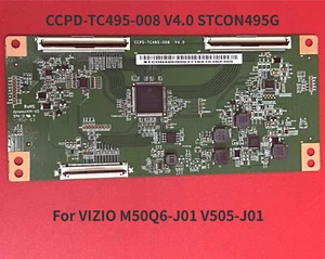Scheda originale CCPDTC495008 V4.0 TCON CCPD TC495 008 V4.0T-con per 50 "TV - Picture 1 of 6