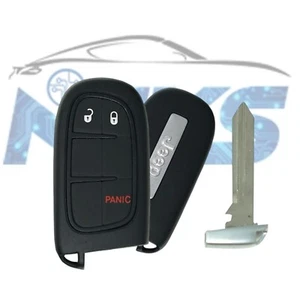 2014 - 2021 Jeep Cherokee Proximity Smart Key FCC: GQ4-54T - Bild 1 von 5