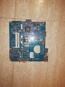 Packard Bell nm85 nm87 placa je40-cp 48.4gy02.031 Intel - Imagen 1 de 2