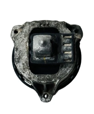 FRONT ENGINE LEFT SIDE MOUNT SUPPORT BRACKET OEM 6860495 BMW 530I 2018 - 2024 - Image 1 of 4