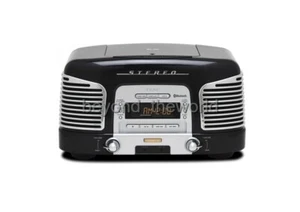 TEAC SL-D930 2.1 canales CD Bluetooth Sistema de Sonido Clásico Mini Audio Negro AC 220V - Imagen 1 de 2