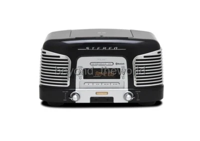 TEAC SL-D930 2.1 ch CD Bluetooth Classic Mini Audio Black AC 220V ⭐Tracking⭐ - Image 1 of 2