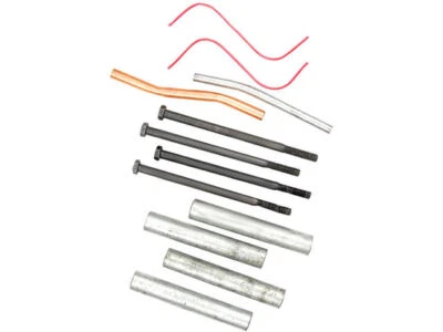 Комплект для монтажа топливного насоса Spectra 24455DDYC 1986 1987 1988 для Ford F150 1985-1989 годов выпуска - Изображение 1 из 2