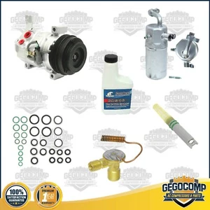 Kit de compresor de CA para Escalate Suburban 1500 2500 Yukon OEM 10S20F KT363-6 - Imagen 1 de 7