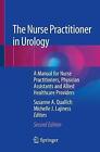 The Nurse Practitioner in Urology - 9783030452667