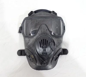 Avon C50 Gas Mask Respirator - Gas Mask Only - AVC50PLAIN - Picture 1 of 3