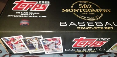 2022 Topps Montgomery Club Flagship Baseball YOU PICK CARDS 221-450 - Image 1 of 4