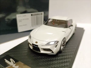 Mark43 1/43 Toyota Supra A90 RZ - Picture 1 of 6