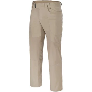 Helikon-Tex Hybrid Tactical Pants Ripstop Cargo Trousers Hunting Army Khaki - Picture 1 of 15