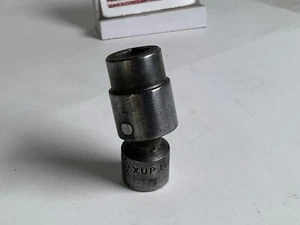 MAC Tools 3/8 Drive Size 1/2in. 6pt Flex Impact Socket, Size 1/2in., USA Made - Picture 1 of 6