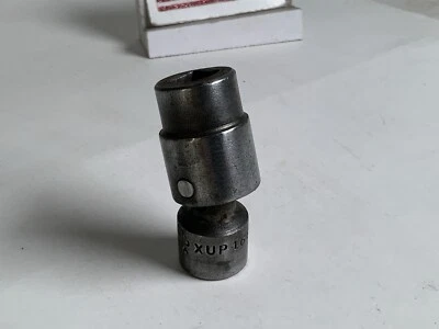 MAC Tools 3/8 Drive Size 1/2in. 6pt Flex Impact Socket, Size 1/2in., USA Made - Image 1 of 4