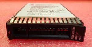 Lenovo SystemX 1.6TB SSD SAS 12Gb/s WI G3HS 2.5" MLC Enterprise Hot-Swap 00FN410 - Afbeelding 1 van 13