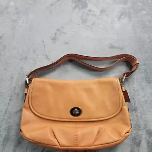 Borsa Coach D1069-F15170 Peach grande tracolla regolabile - Foto 1 di 10