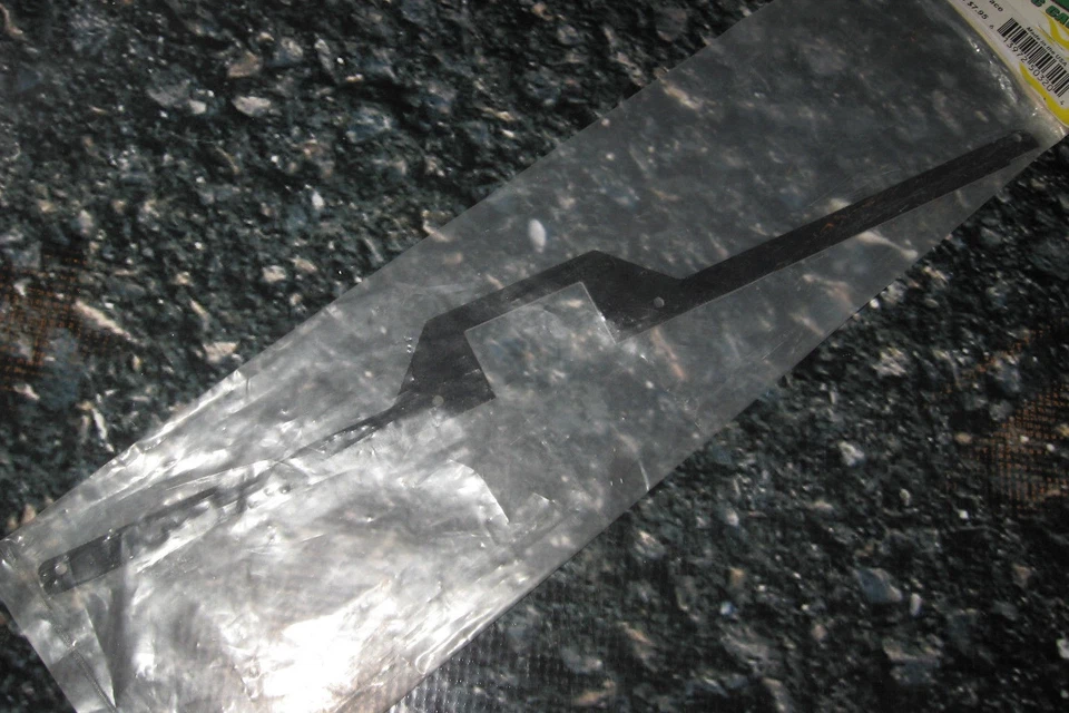 VINTAGE BOLINK DRAGSTER CHASSIS BRACE BL 5032 - Image 1 of 1