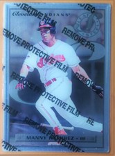 Assorted Manny Ramirez Cards. Base, Parallels, Inserts, Short Prints (You Pick)