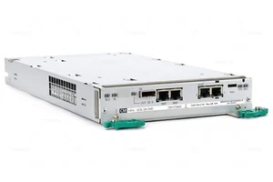CA07145-C741 FUJITSU ETERNUS DUAL PORT ISCSI CM WITH MEMORY FOR DX80 S1 - - Picture 1 of 3