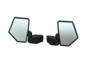 2018-2025 OE Polaris Ranger SP570 XP 1000 Side View Mirrors Door Mounted 2889241 - Picture 1 of 3