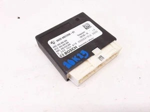 12-15 BMW 3-series F30 Park Control Module 66336857208 - Picture 1 of 12