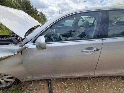 Lexus LS460 2008 carcasa de puerta delantera para conductor camioneta local usada solo 111 k millas Foto 1 de 4