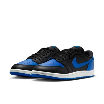 Nike Air Jordan 1 Low '85 Wolf Gris/Voltio/Negro IB1981-004 Envío acelerado Foto 1 de 4