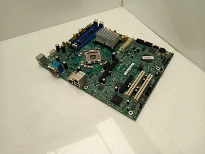 Intel S3200SH Socket LGA775 DDR2 ATX Motherboard D86140-304 - Image 1 of 4