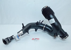 PO#10 OEM 2019-2020 Ford F150 3.5L Turbocharger Air Intake Hose KL3Z-9C623-C - Picture 1 of 9